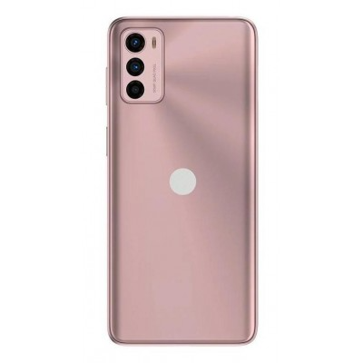 Full Body Housing for Motorola Moto G42 - Rose by Sparestream