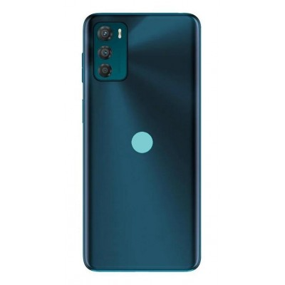 Full Body Housing for Motorola Moto G42 - Black by Sparestream