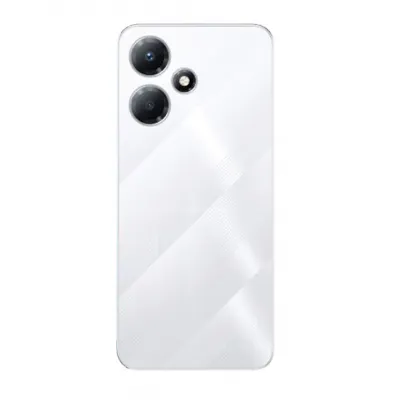 Full Body Housing for Infinix Hot 30 Play NFC - White by Sparestream