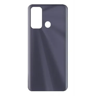 Back Panel Cover for Itel Vision 2 - Blue By Sparestream