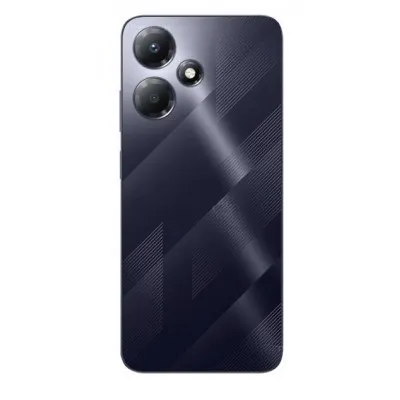 Full Body Housing for Infinix Hot 30 Play NFC - Black by Sparestream