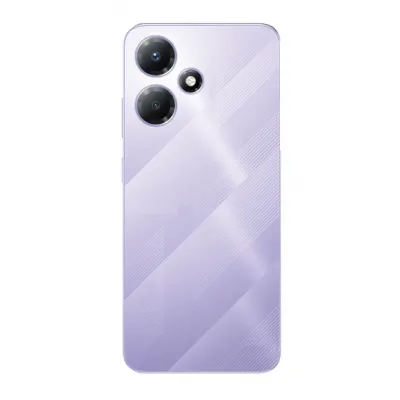 Full Body Housing for Infinix Hot 30 Play NFC - Purple by Sparestream