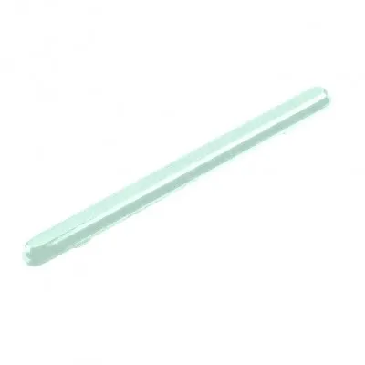 Volume Side Button Outer for Itel S18 Green - Plastic Key by Sparestream