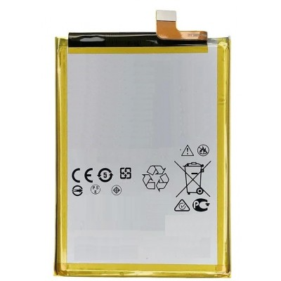 Battery for Motorola Moto G42 by Sparestream