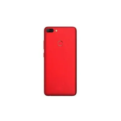 Full Body Housing for Infinix Hot 6 Pro - Red by Sparestream