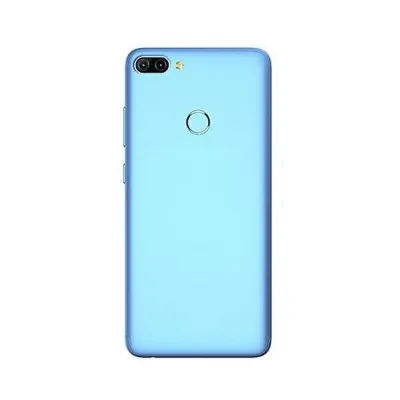 Full Body Housing for Infinix Hot 6 Pro - Blue by Sparestream