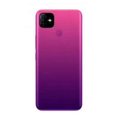 Full Body Housing for Itel Vision 1 Plus - Purple By Sparestream