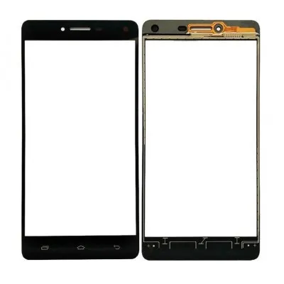 Front Glass for Infinix Hot 3 - White by Sparestream