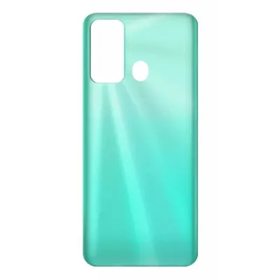 Back Panel Cover for Itel Vision 2 - Green By Sparestream