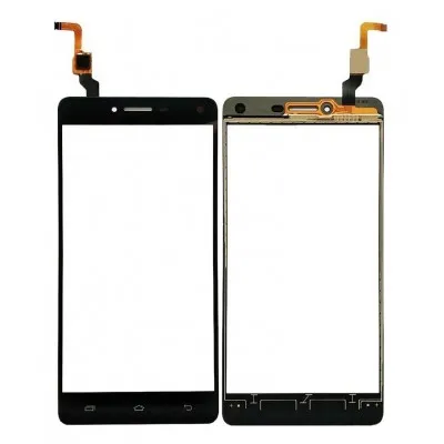 Touch Screen Digitizer for Infinix Hot 3 - White by Sparestream