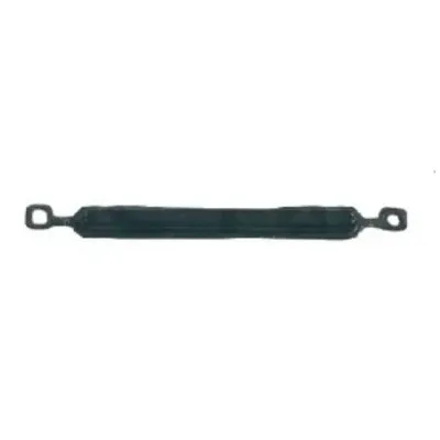 Volume Side Button Outer for Infinix Hot 30 Play NFC Black - Plastic Key by Sparestream