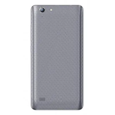 Full Body Housing for Infinix Hot 3 - Black by Sparestream