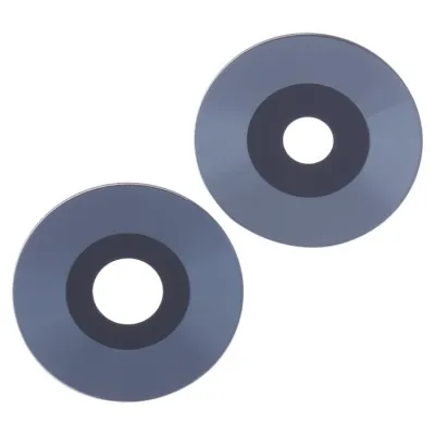 Camera Lens for Infinix Hot 30 Play NFC Black by Sparestream