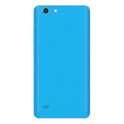 Full Body Housing for Infinix Hot 3 - Blue by Sparestream