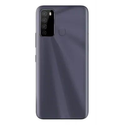 Full Body Housing for Itel Vision 2 - Blue By Sparestream