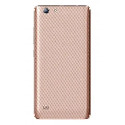 Full Body Housing for Infinix Hot 3 - Pink by Sparestream