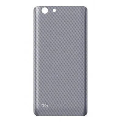 Back Panel Cover for Infinix Hot 3 - Black by Sparestream