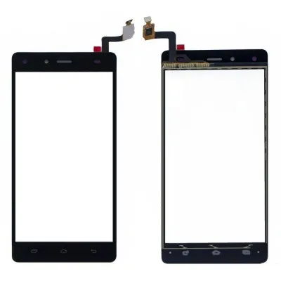 Touch Screen Digitizer for Infinix Hot 4 - White by Sparestream
