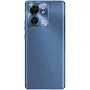 Full Body Housing For Motorola Edge 40 - Blue by Sparestream