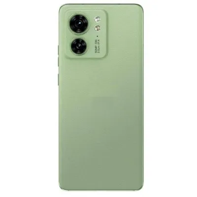 Full Body Housing for Motorola Edge 40 - Green by Sparestream