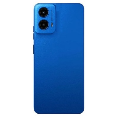 Full Body Housing for Motorola Moto G45 5G - Blue by Sparestream