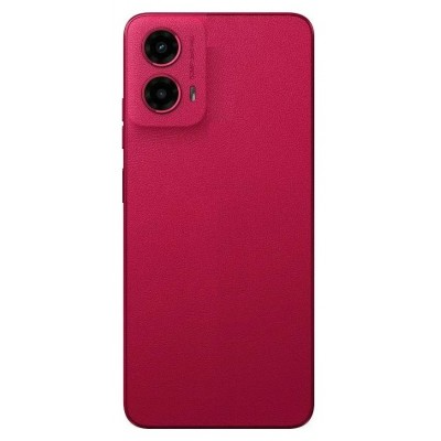 Full Body Housing for Motorola Moto G45 5G - Magenta by Sparestream