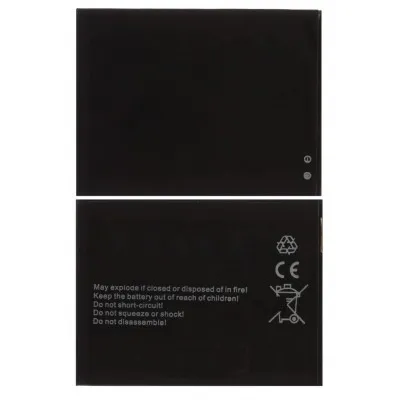 Battery for Infinix Hot 3 by Sparestream