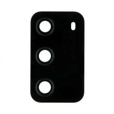 Camera Lens for Itel Vision 2 Black By Sparestream