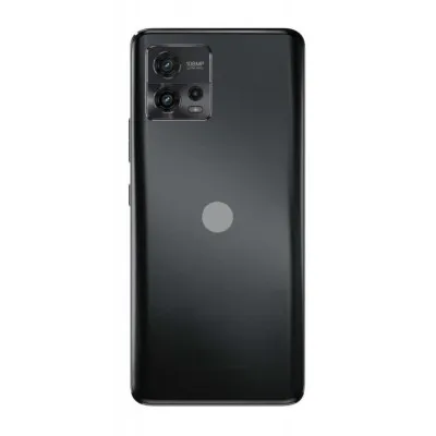 Full Body Housing for Motorola Moto G72 - Grey by Sparestream