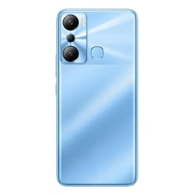 Full Body Housing for Infinix Hot 20i - Blue by Sparestream