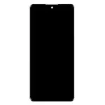 LCD Screen for Infinix Zero 30 5G (replacement display without touch) Black by Sparestream
