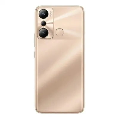 Full Body Housing for Infinix Hot 20i - Gold by Sparestream