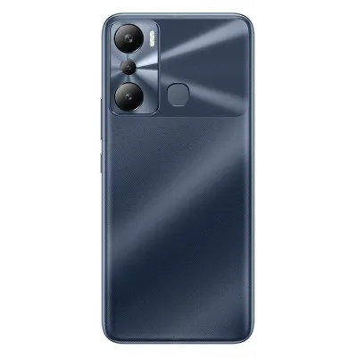 Full Body Housing for Infinix Hot 20i - Black by Sparestream