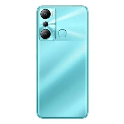 Full Body Housing for Infinix Hot 20i - Green by Sparestream