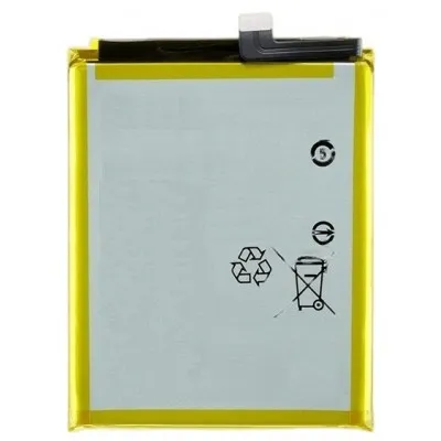 Battery for Motorola Moto G72 by Sparestream