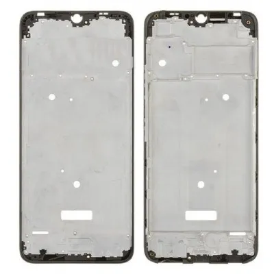 LCD Frame Middle Chassis for Infinix Hot 20i - Blue by Sparestream