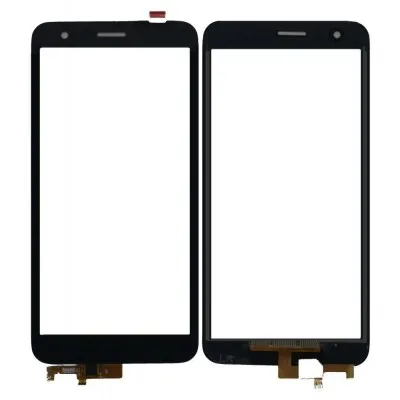 Touch Screen Digitizer for Itel A27 - Grey by Sparestream
