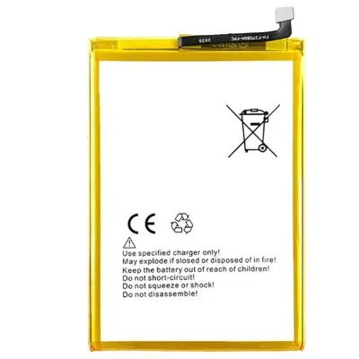 Battery for Infinix Hot 20i by Sparestream