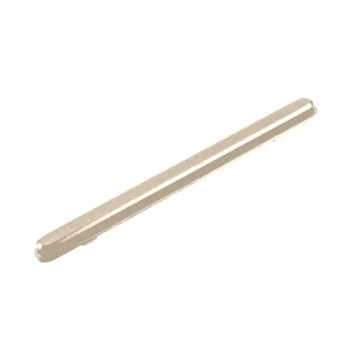Volume Side Button Outer for Infinix Hot 20i Gold - Plastic Key by Sparestream