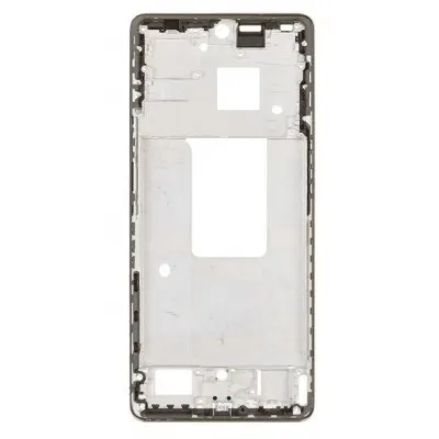 LCD Frame Middle Chassis for Infinix Zero 30 5G - Green by Sparestream