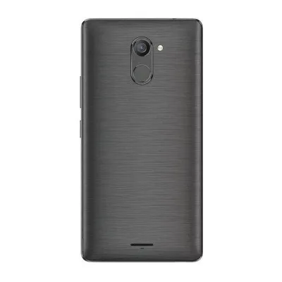 Full Body Housing for Infinix Hot 4 - Black by Sparestream