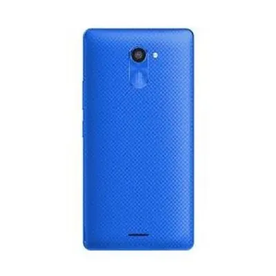 Full Body Housing for Infinix Hot 4 - Blue by Sparestream