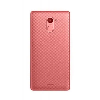 Full Body Housing for Infinix Hot 4 - Red by Sparestream