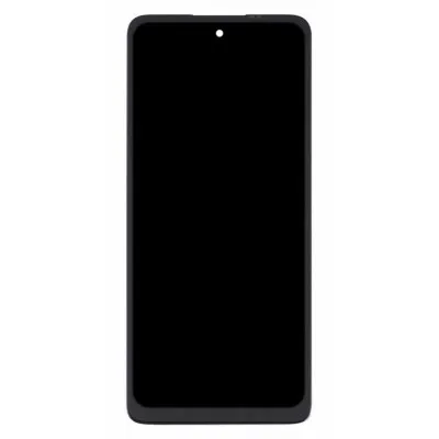 LCD Screen for Motorola Moto G22 by Sparestream