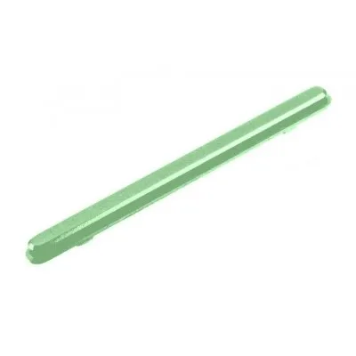 Volume Side Button Outer for Infinix Hot 4 Green - Plastic Key by Sparestream