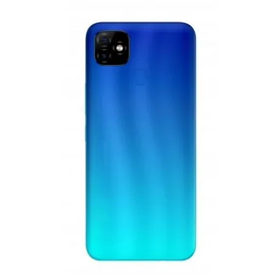 Full Body Housing for Itel Vision 1 Plus - Blue By  Sparestream