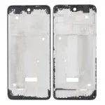 LCD Frame Middle Chassis for Motorola Moto G22 - Blue by Sparestream