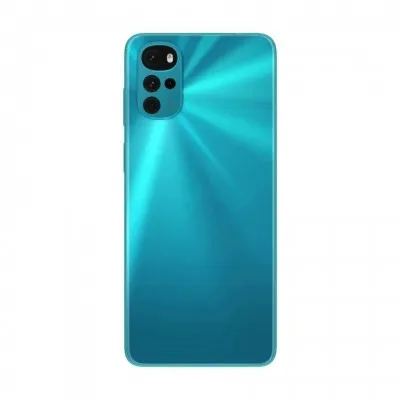 Full Body Housing for Motorola Moto G22 - Blue by Sparestream