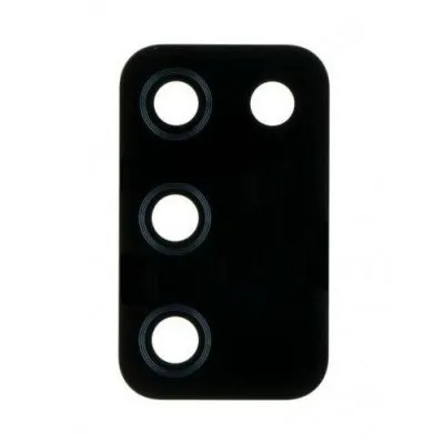 Camera Lens for Itel Vision 3 Black By Sparestream