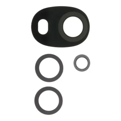 Camera Lens for Motorola Moto G22 Blue by Sparestream